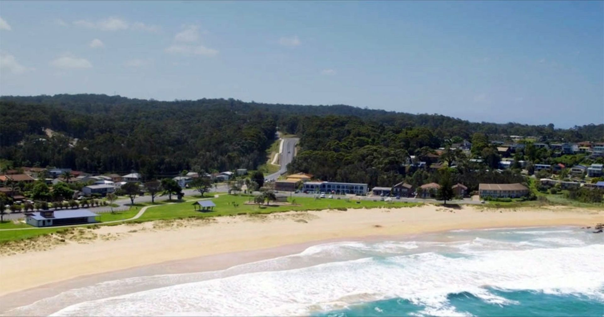 Malua Rise Estate Sylvan Street, Malua Bay NSW 2536 Domain