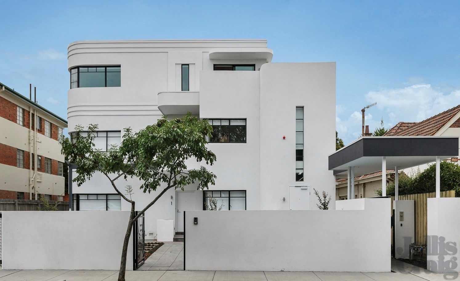 3/10 Ellesmere Road, Windsor VIC 3181 - Apartment For Rent - $900 | Domain
