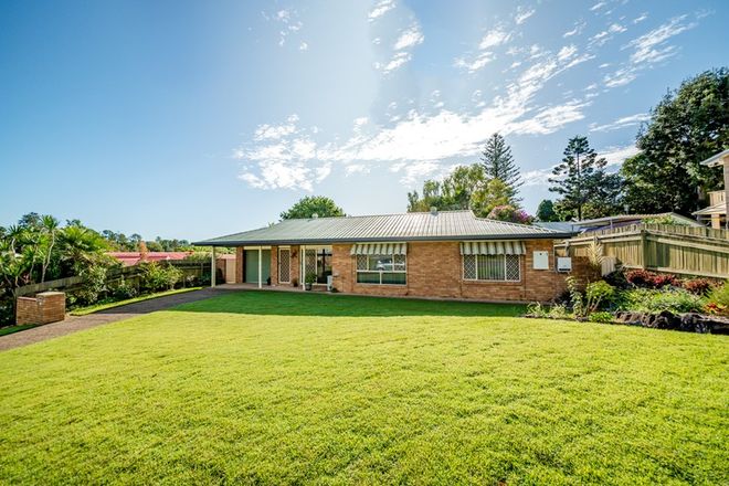 Picture of 15 Mountain Breeze Court, COES CREEK QLD 4560