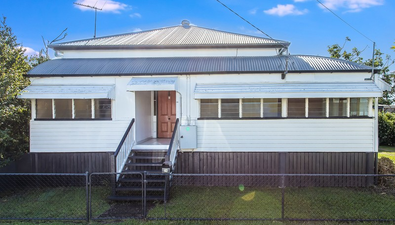 Picture of 24 Fifth Avenue, SANDGATE QLD 4017