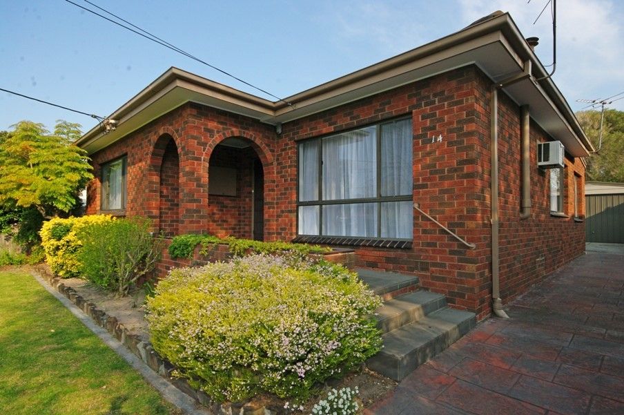 14 Tuck Street, Cheltenham VIC 3192, Image 0