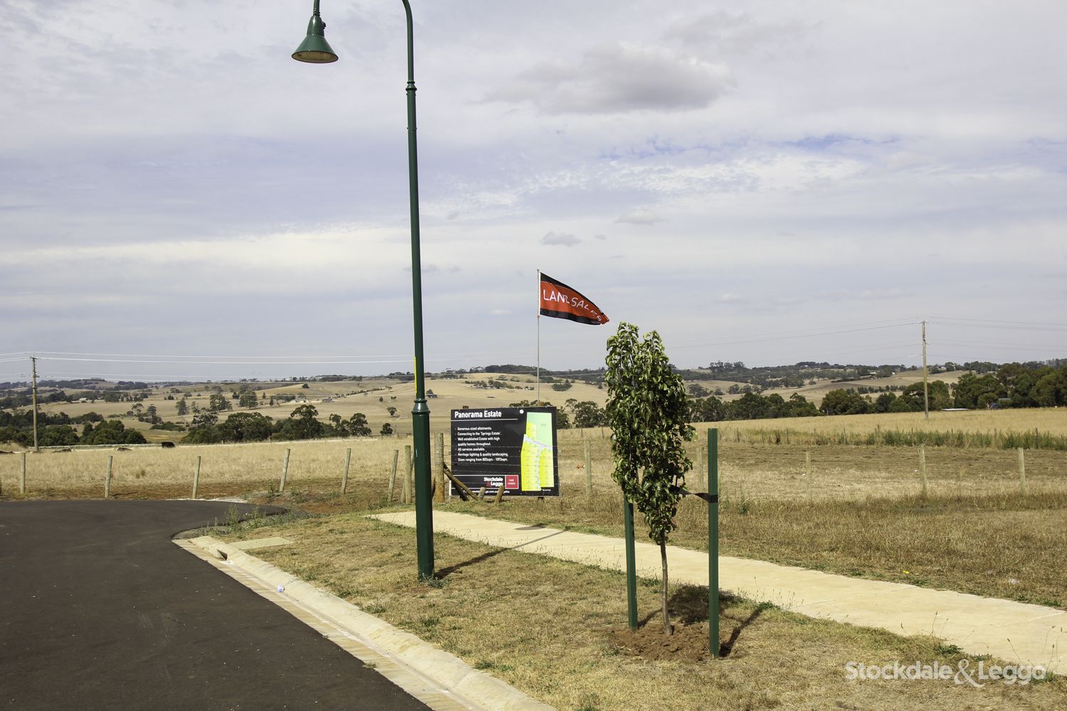 Lot  77 Panorama Rise, Leongatha VIC 3953, Image 2