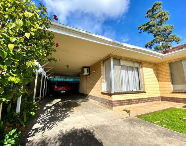 7/157 Cross Road, Westbourne Park SA 5041