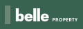 Belle Property Hunter Region's logo