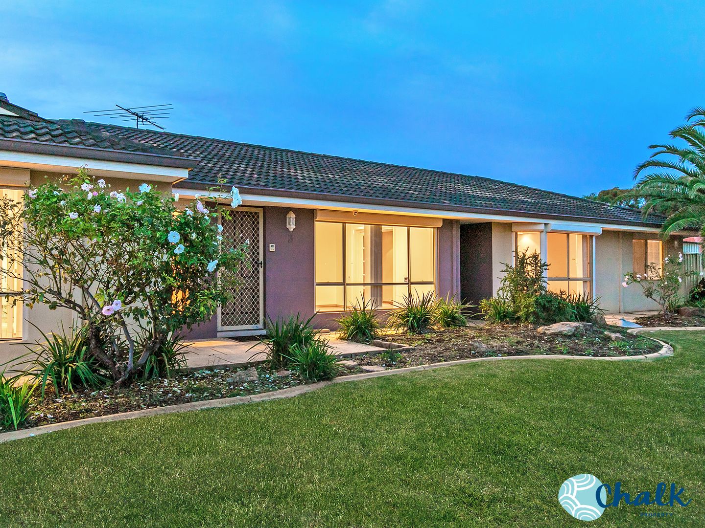 3 Fairway Place, Cooloongup WA 6168, Image 1