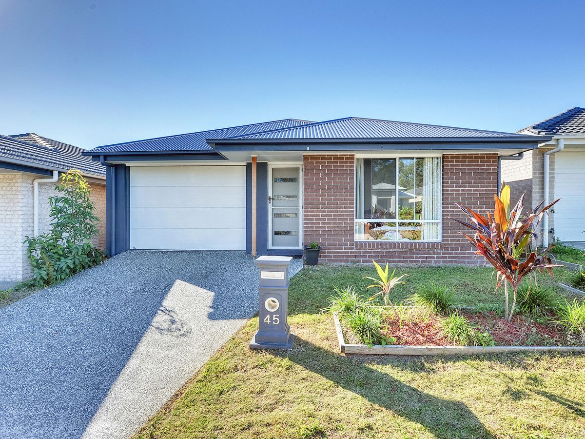 45 Orb Street, Yarrabilba QLD 4207, Image 0