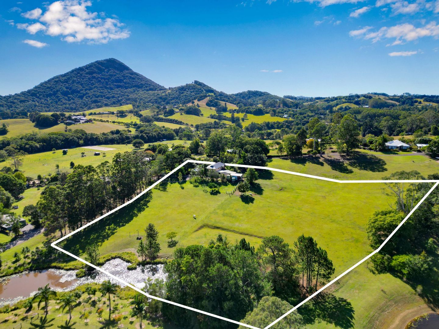 191 Lone Hand Road, Eumundi Property History & Address Research Domain
