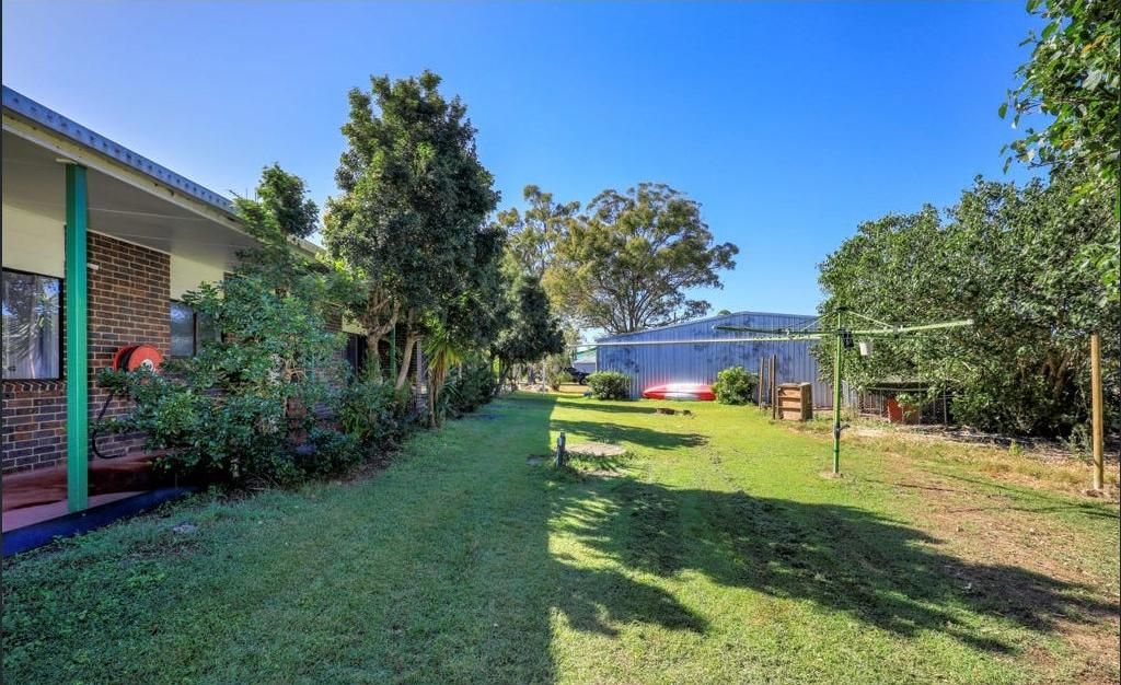 161 Pacific Haven Cct, Pacific Haven QLD 4659 Domain