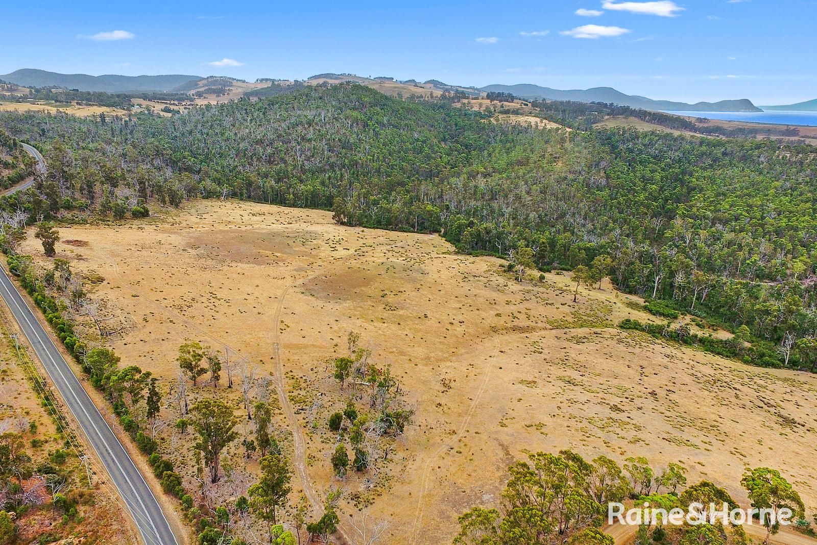 Lot 1 Arthur Highway, Copping TAS 7174, Image 1