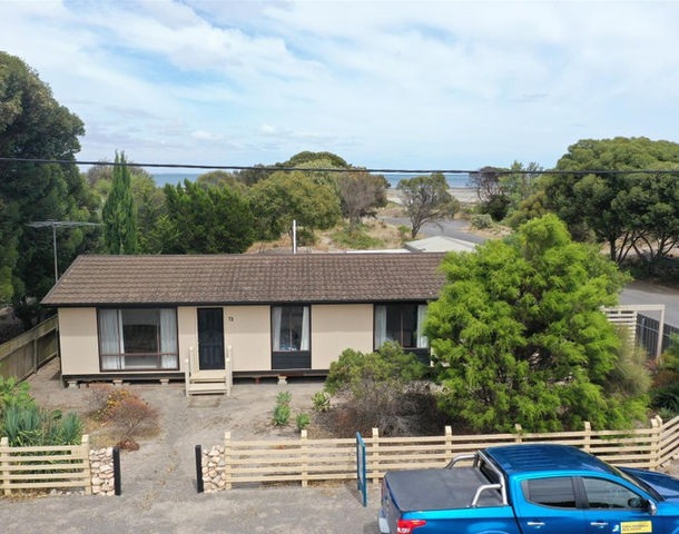 73 Moores Drive, Hardwicke Bay SA 5575