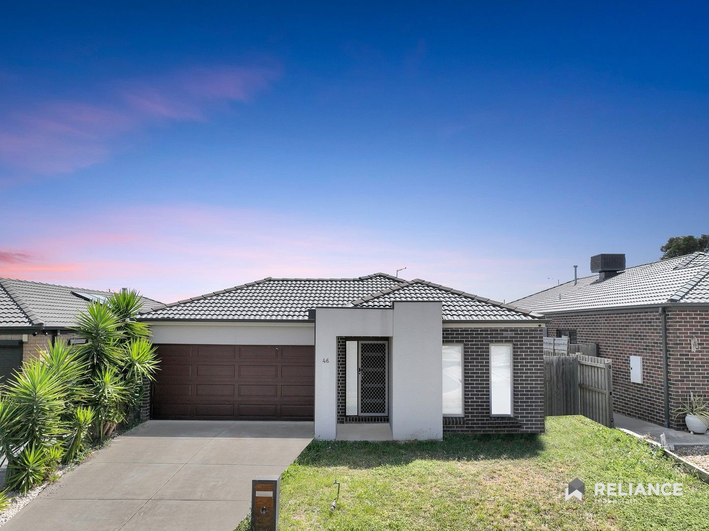 46 Carramar Drive, Harkness VIC 3337, Image 0