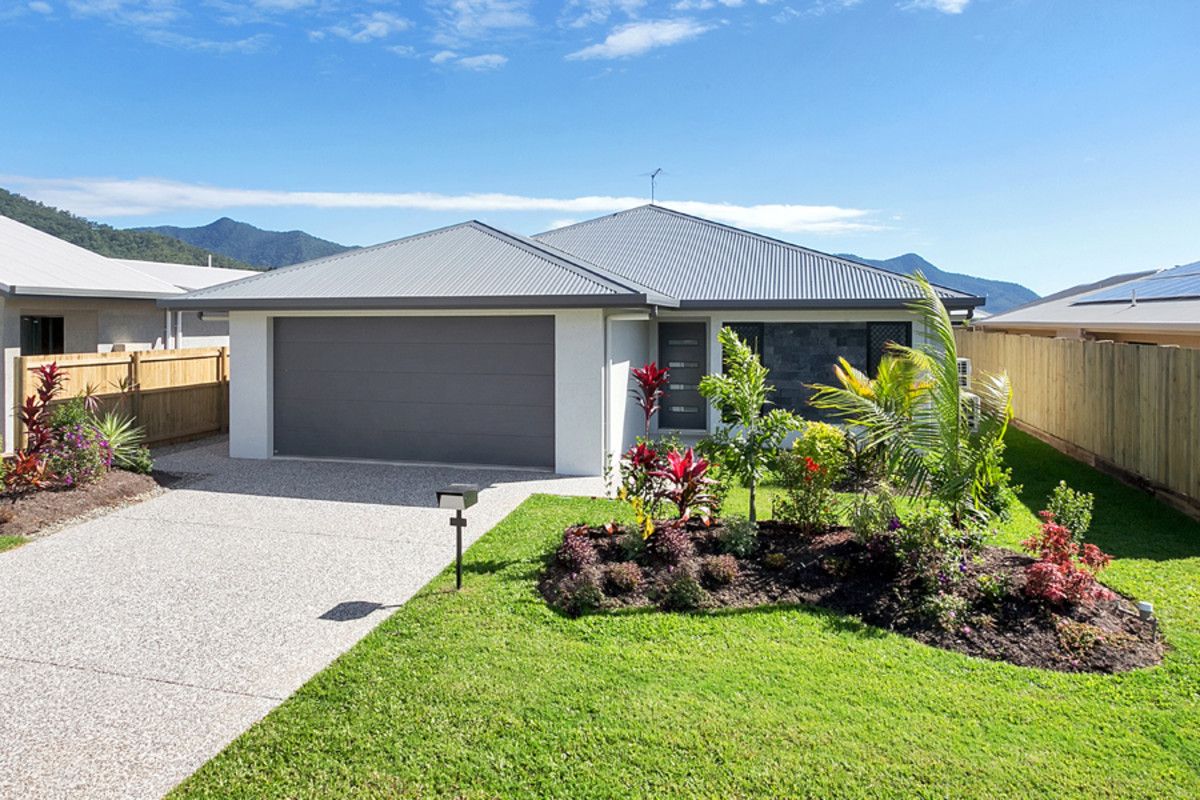 Lot 316 Homevale Entrance, Mount Peter QLD 4869, Image 0