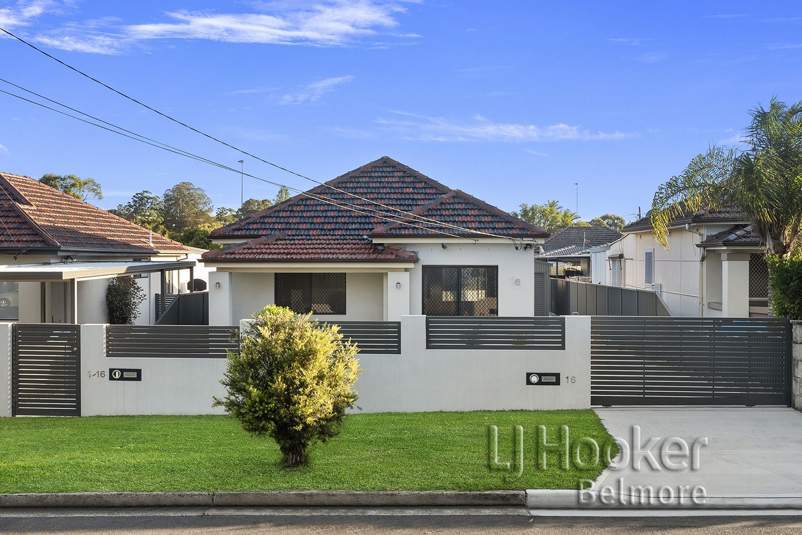 16 Pelman Avenue, Greenacre NSW 2190, Image 0