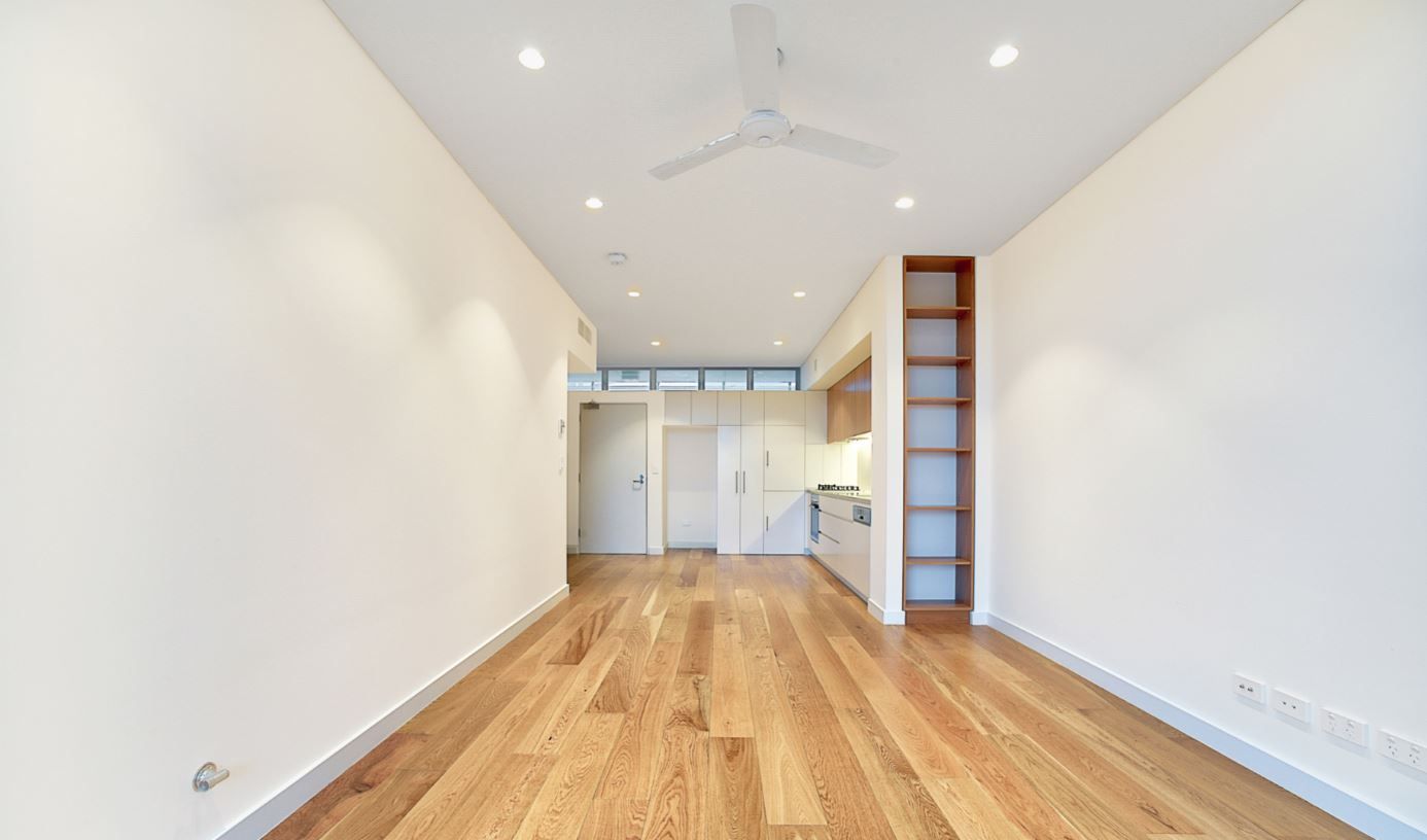 1 bedrooms Apartment / Unit / Flat in 404/1-5 Solarch Avenue LITTLE BAY NSW, 2036