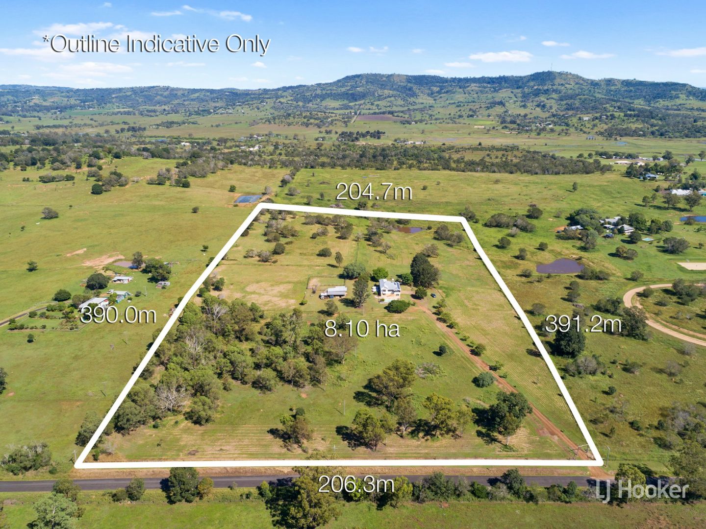 533 Claus Road, Vale QLD 4306 House for Sale 750,000