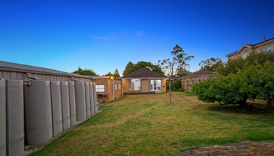 Picture of 40 David Street, KNOXFIELD VIC 3180