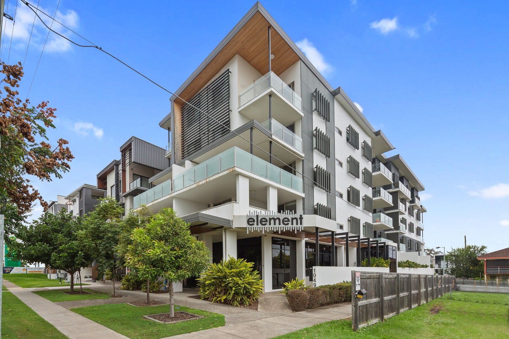 2 bedrooms Apartment / Unit / Flat in 19/1049 Wynnum Road CANNON HILL QLD, 4170