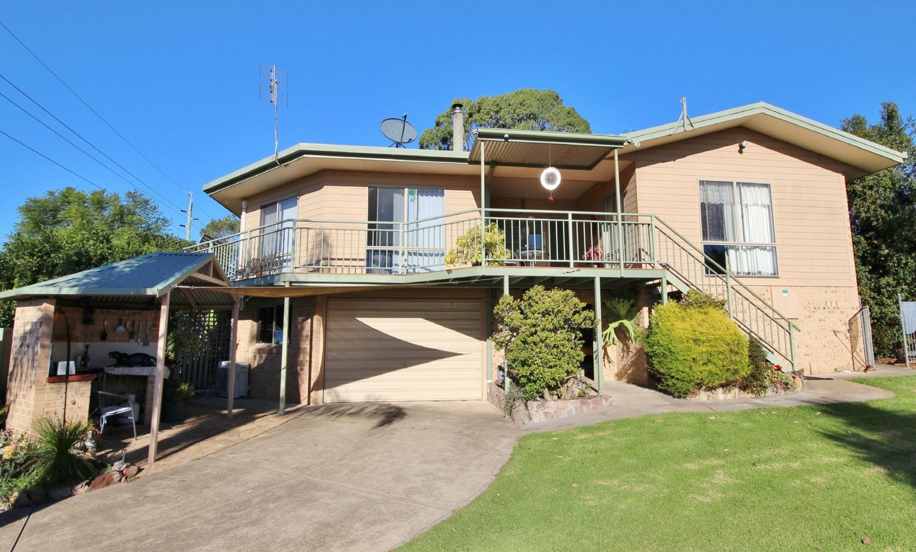 1 Cowdroy Lane, South Pambula NSW 2549, Image 0