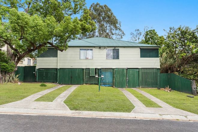 Picture of 21 Heit St, WILLOWBANK QLD 4306