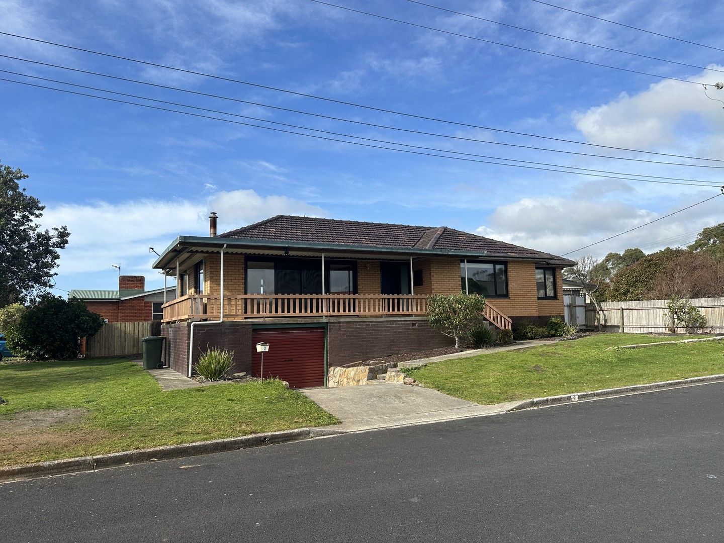 3 bedrooms House in 2 Dart Street WYNYARD TAS, 7325