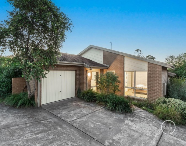 8/9 Davey Road, Montmorency VIC 3094