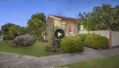 Picture of 15 Pinetree Crescent, LALOR VIC 3075