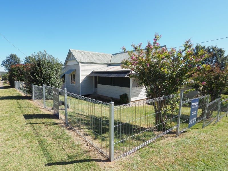 62 Geddes Street, Warialda NSW 2402, Image 0