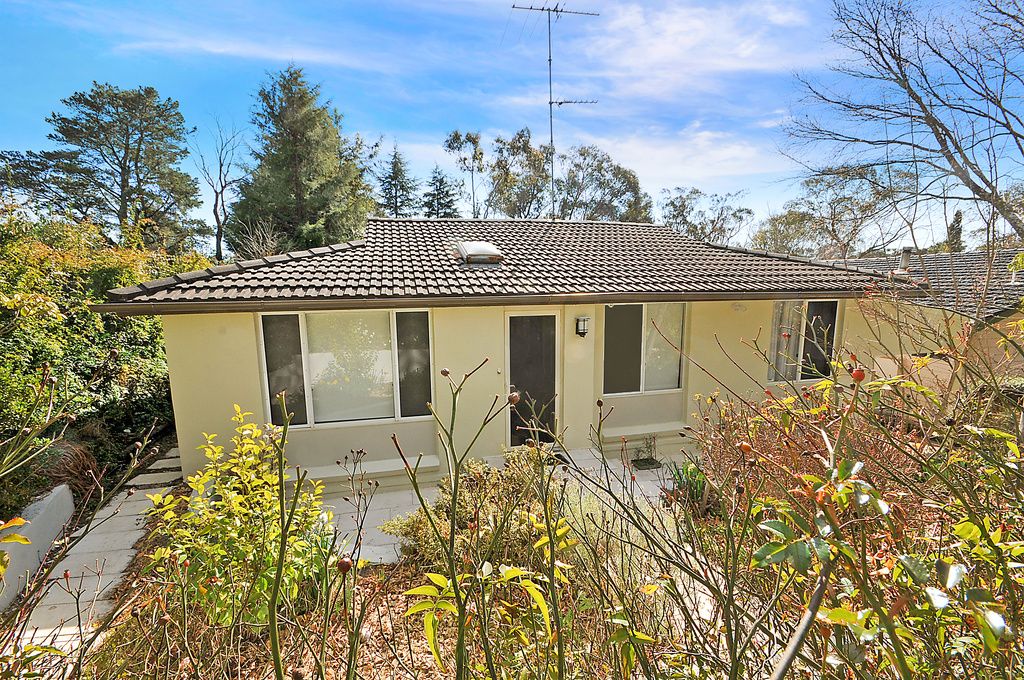 5 Fitzgerald Street, Katoomba NSW 2780, Image 0