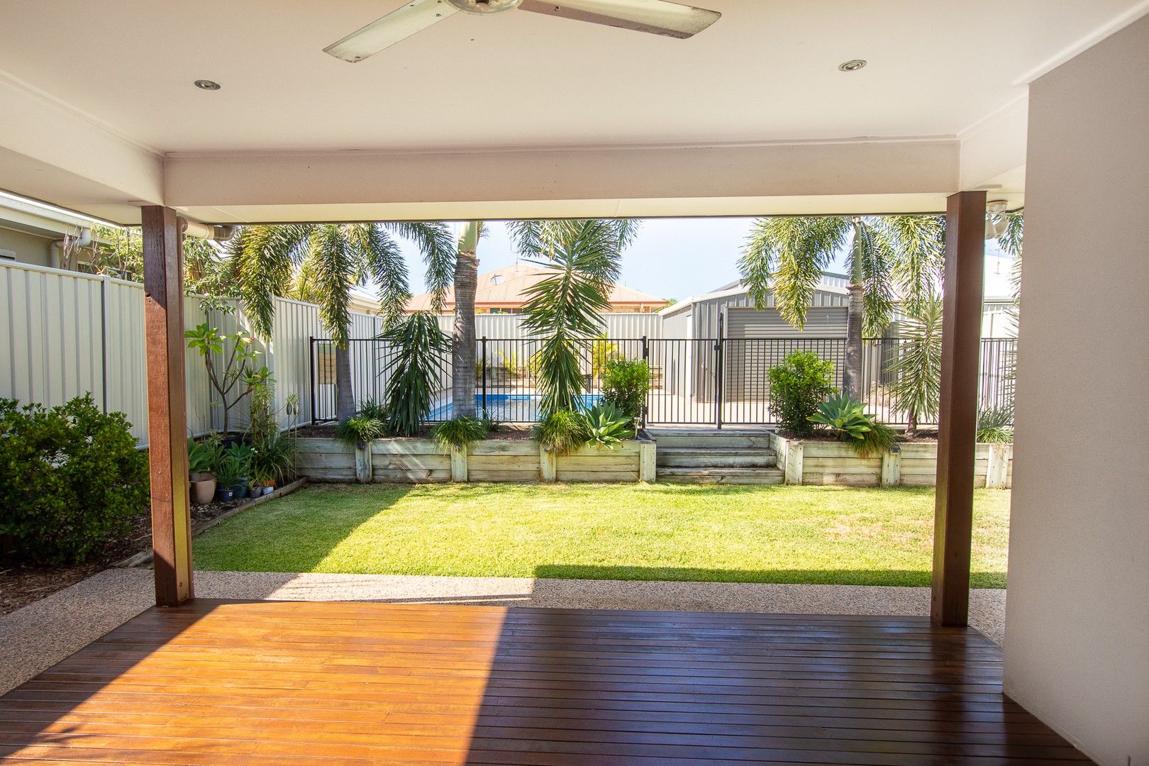 3 bedrooms House in 1/5 Morgan Place EMERALD QLD, 4720