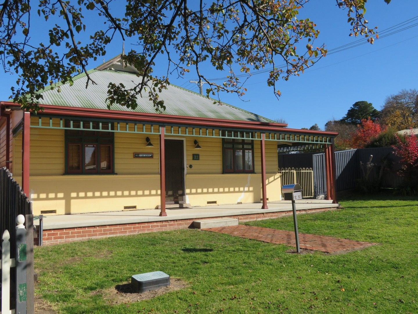3 bedrooms House in 22 Busby Street SOUTH BATHURST NSW, 2795