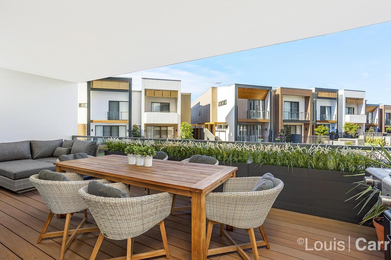 202s/2 Lardelli Drive, Ryde NSW 2112, Image 2