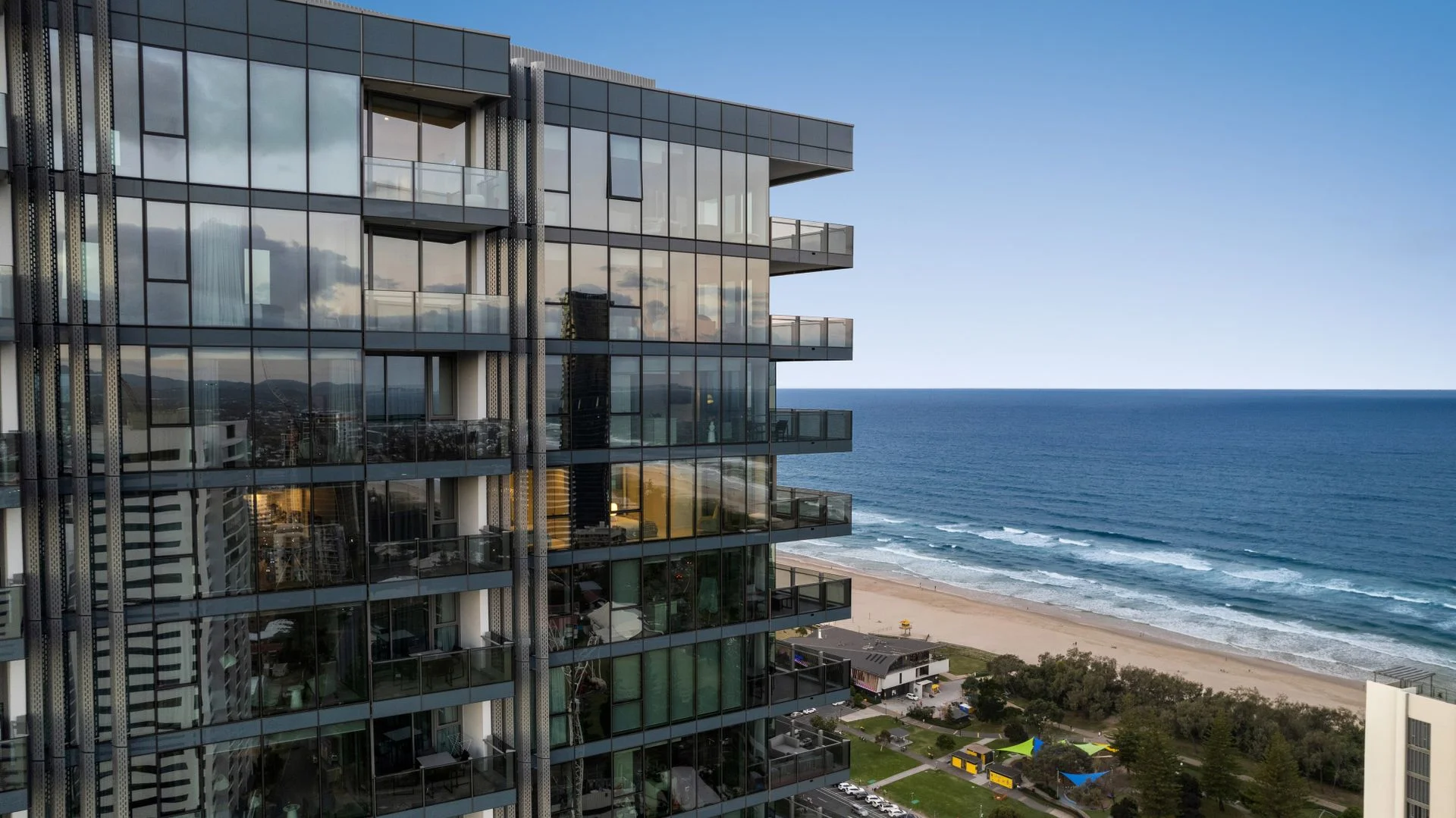 Additional image 20 of 3201/12 Philip Avenue, Broadbeach QLD 4218