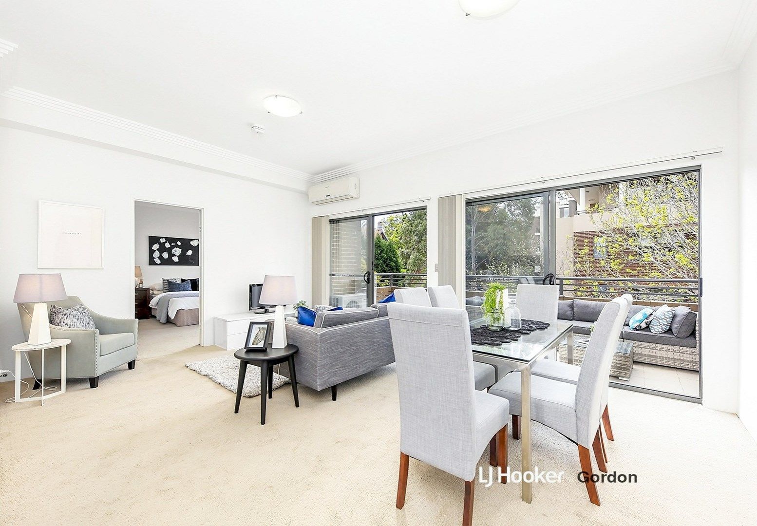 602/3-5 Clydesdale Place, Pymble NSW 2073
