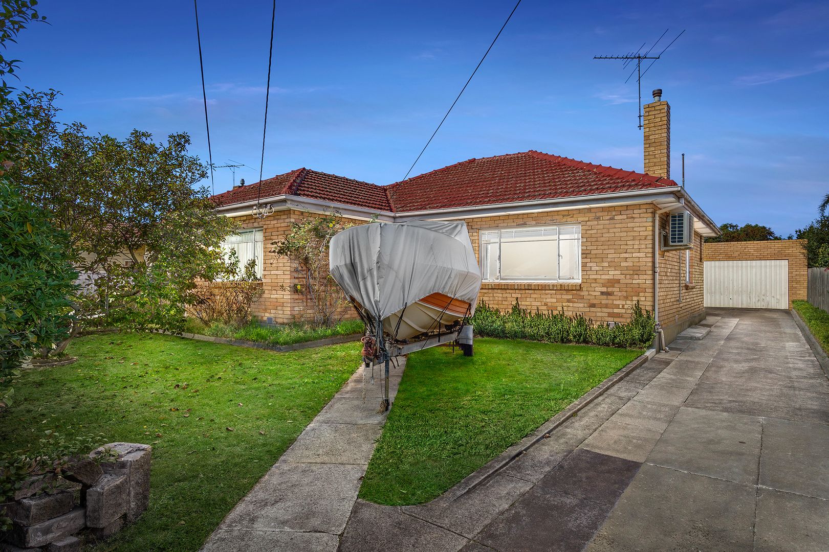 20 Delia Street, Oakleigh South VIC 3167, Image 1