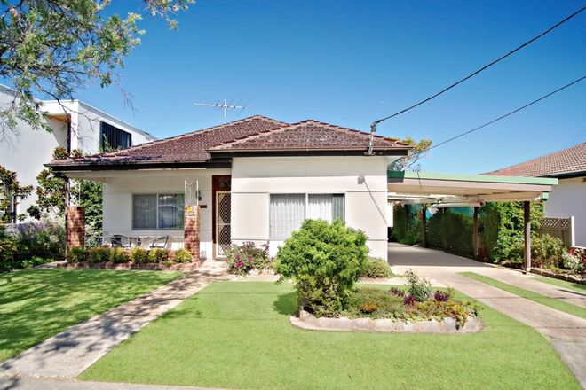 Picture of 30 Wilson Avenue, BELMORE NSW 2192