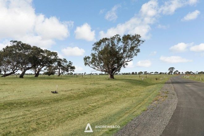 Picture of 501 Tawarri Estate, TEESDALE VIC 3328