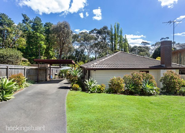 11 Bramwell Street, Lilydale VIC 3140