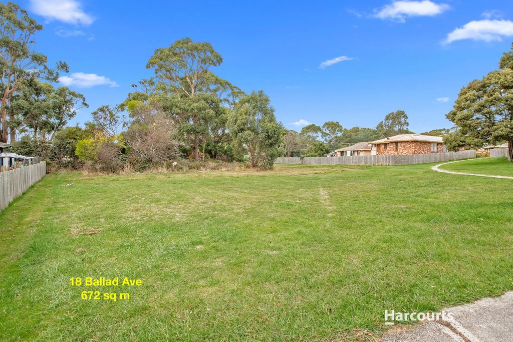 18 Ballad Avenue, Wynyard TAS 7325, Image 0