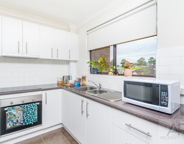 5/37 Roberts Avenue, Barrack Heights NSW 2528