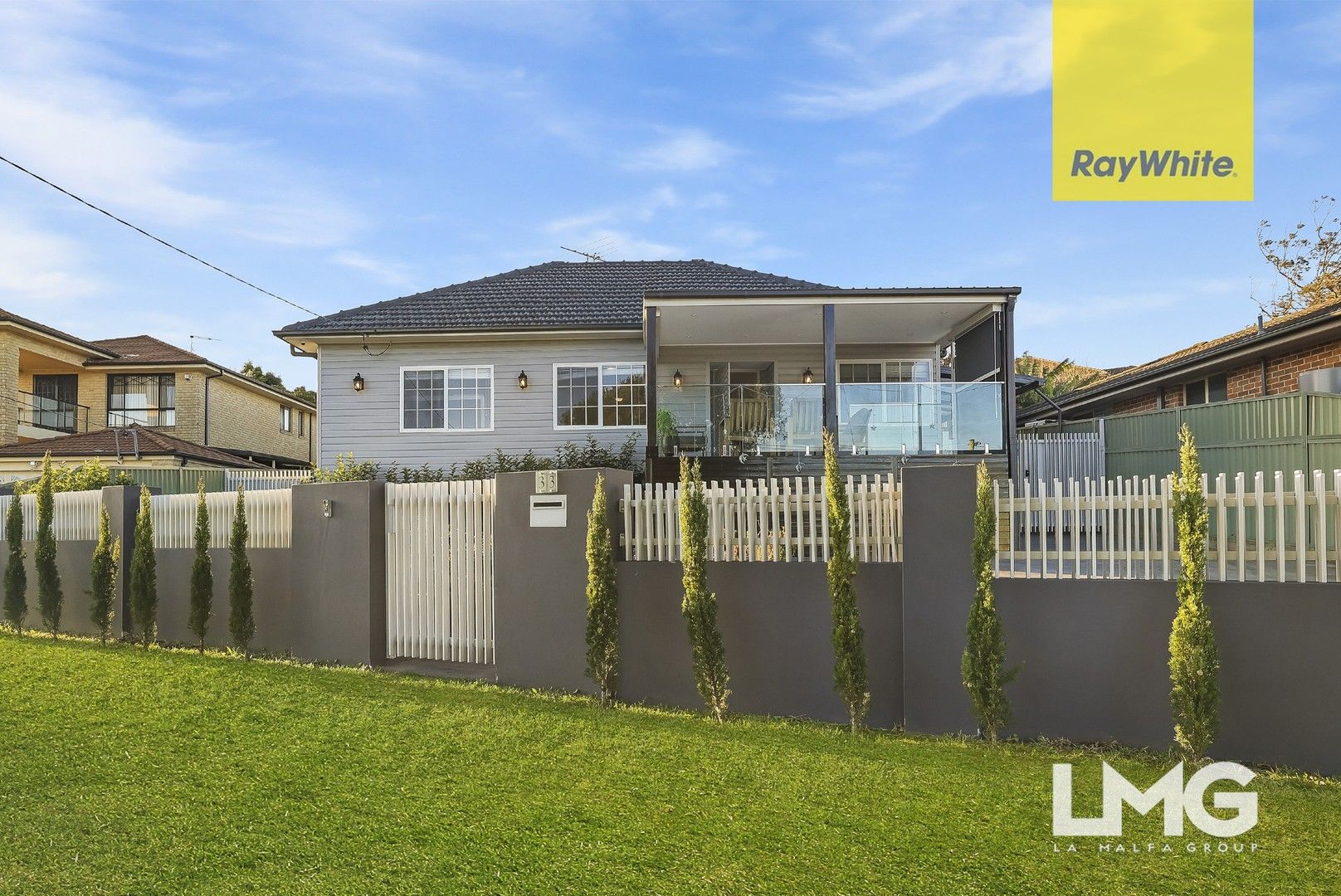 33 Wyatt Avenue, Regents Park NSW 2143 Domain