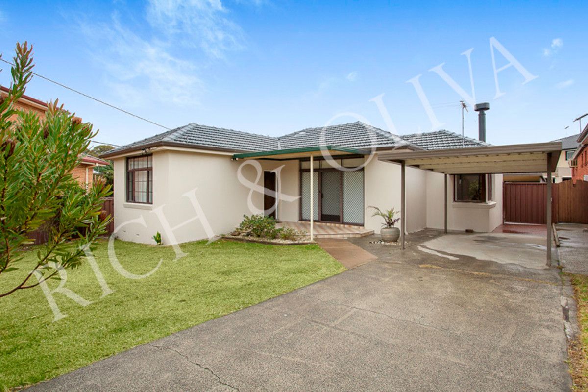 6 Kent Place, Beverly Hills NSW 2209, Image 0