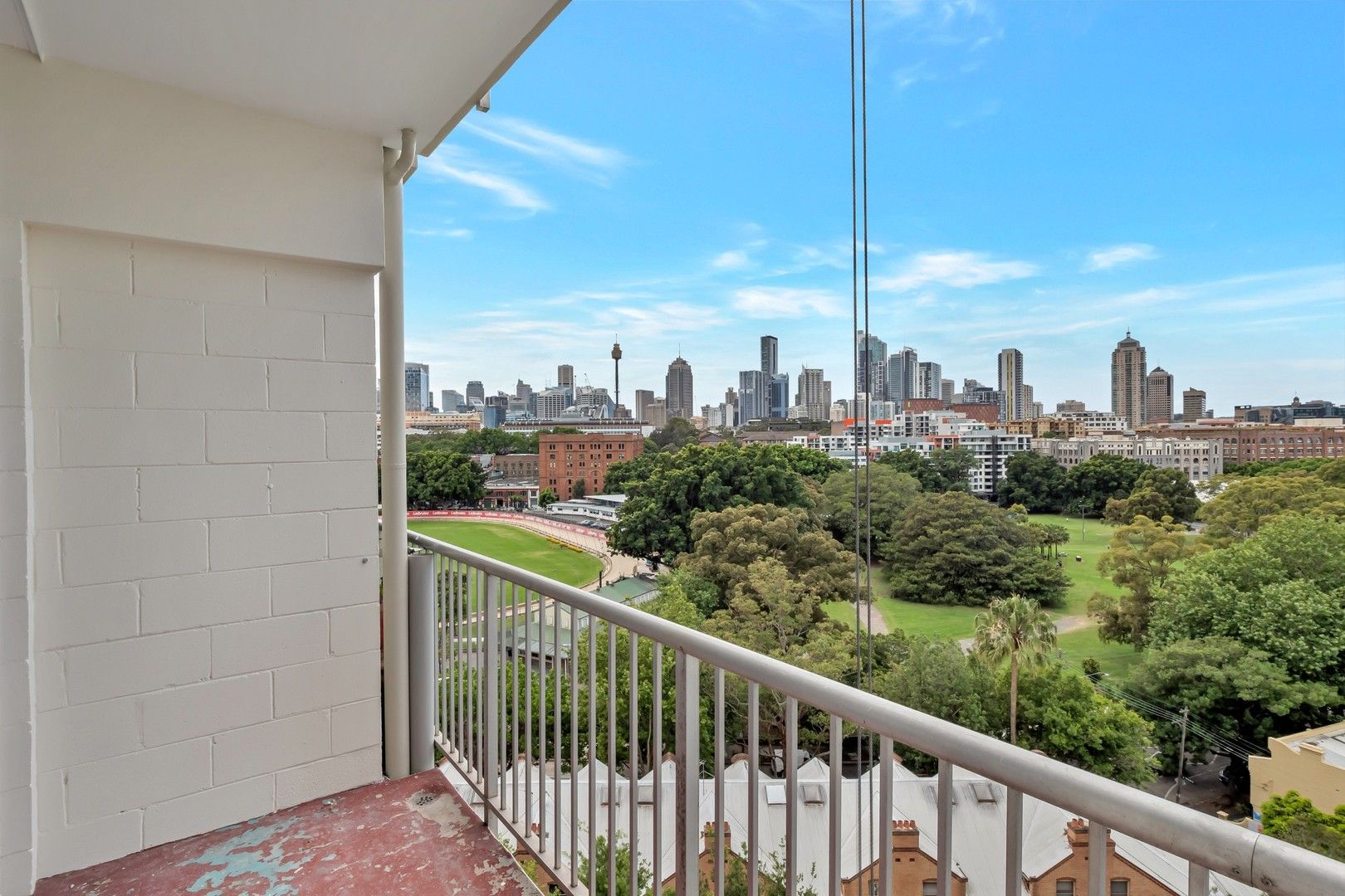 909/34 Wentworth Street, Glebe NSW 2037, Image 0