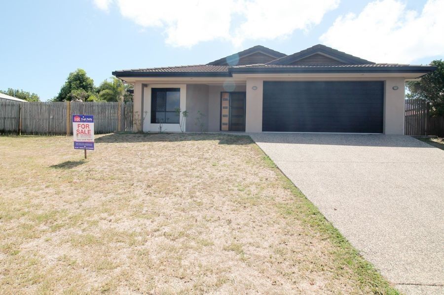 101 Pacific Drive, Hay Point QLD 4740