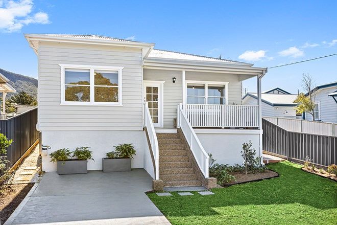 Picture of 5 Lachlan Street, THIRROUL NSW 2515