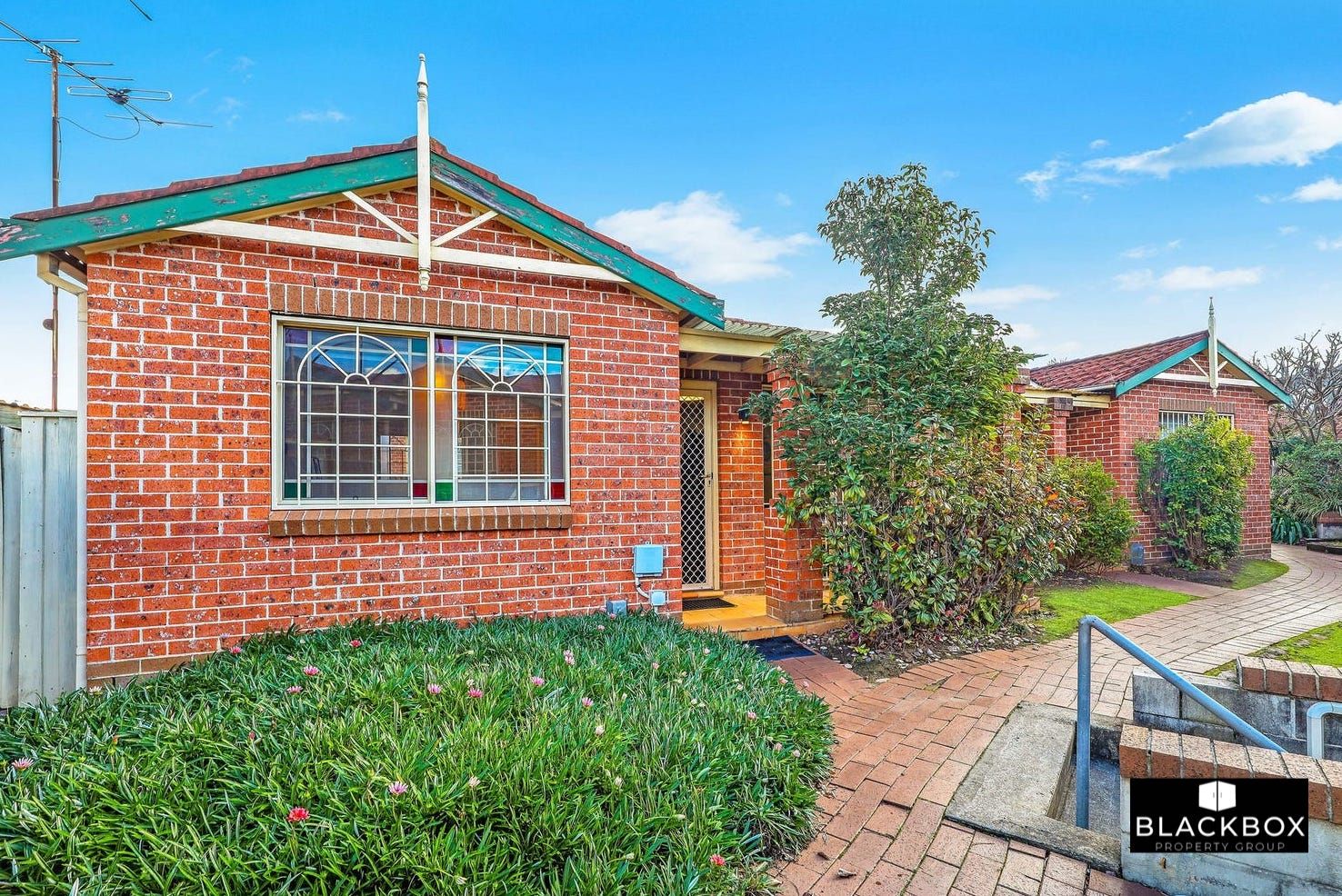 5/129-135 Frances Street, Lidcombe NSW 2141