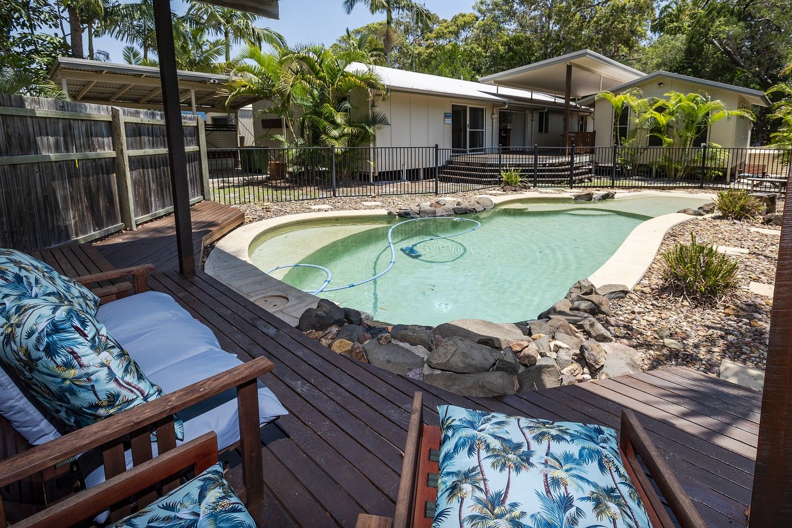 7 Esprit Dr, Rainbow Beach QLD 4581, Image 0