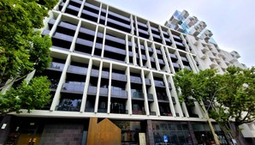 Picture of 116/145 Queensberry Street, CARLTON VIC 3053