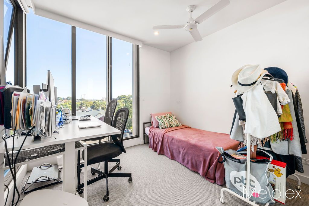 301/93 Flemington Road, North Melbourne VIC 3051, Image 2