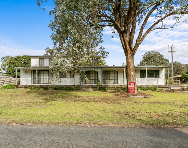 1 Macalister Drive, Coongulla VIC 3860