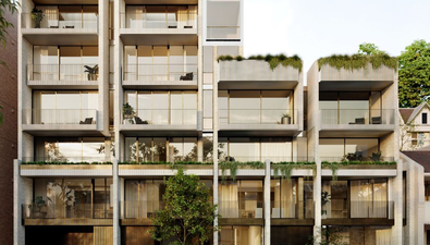 Picture of 30-34 Brougham Street, POTTS POINT NSW 2011
